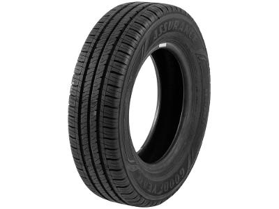 Pneu Aro 13” 175/70R13 Goodyear 82T Maxlif