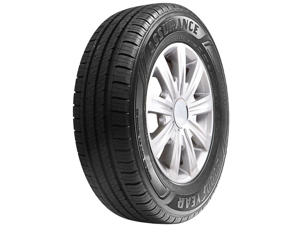 Pneu Aro 14” 175/70R14 Goodyear 88T Maxlife - 1