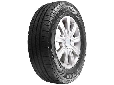 Pneu Aro 14” 175/70R14 Goodyear 88T Maxlife