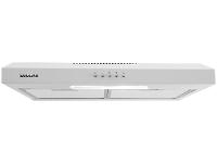 Depurador de Ar Suggar 60cm 4 Bocas - 2