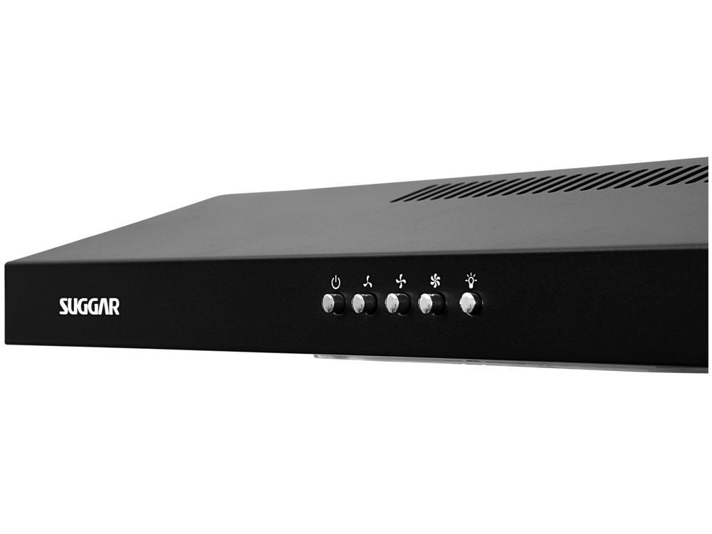 Depurador de Ar Suggar 60cm 4 Bocas - 4