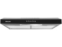 Depurador de Ar Suggar 60cm 4 Bocas - 2