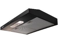 Depurador de Ar Suggar 60cm 4 Bocas - 3