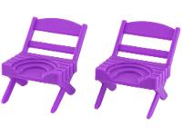 Playset Peppa Pig Sorveteria da Peppa Hasbro - 2