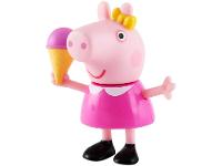 Playset Peppa Pig Sorveteria da Peppa Hasbro - 3