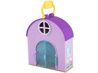 Playset Peppa Pig Sorveteria da Peppa Hasbro - 5