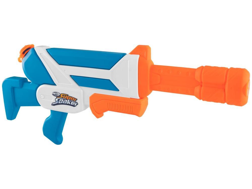 Nerf de Água Super Soaker Twister Hasbro - 1