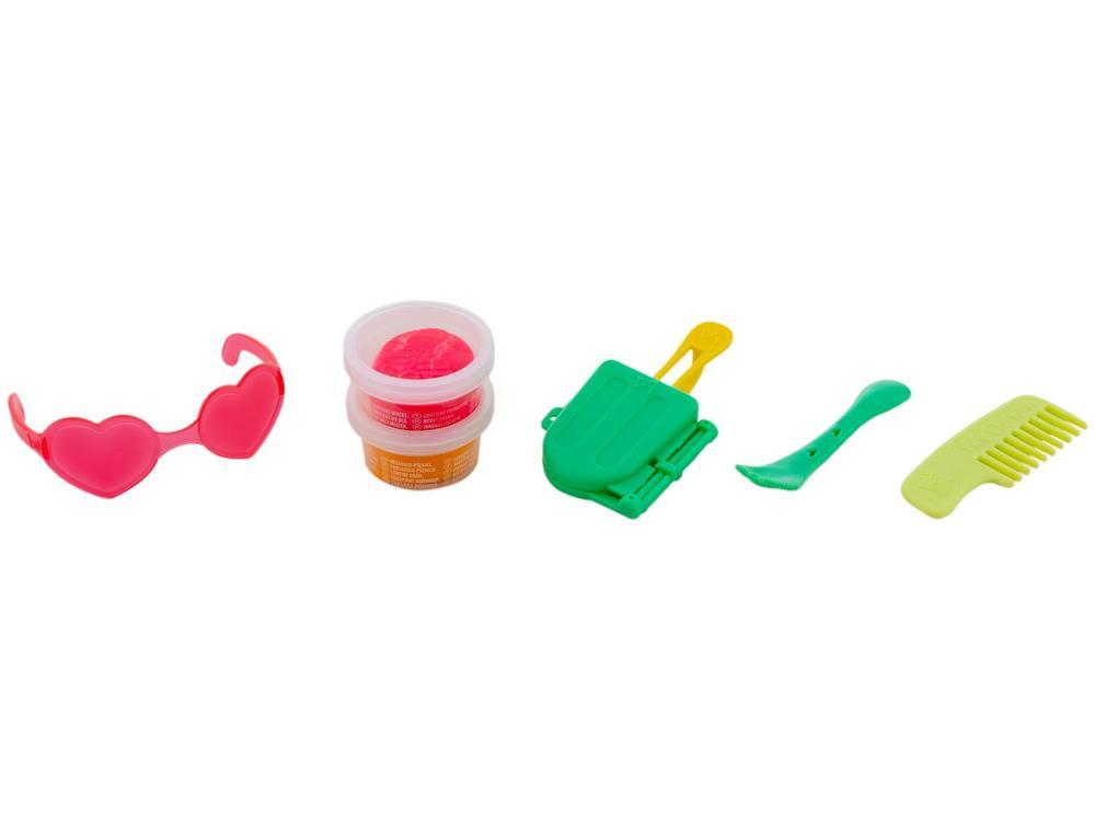 Boneca Baby Alive Dia na Praia Loira - 17