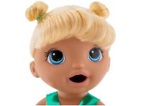 Boneca Baby Alive Dia na Praia Loira - 16