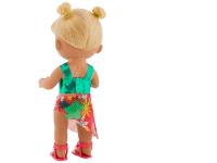 Boneca Baby Alive Dia na Praia Loira - 5