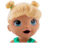 Boneca Baby Alive Dia na Praia Loira - 6