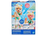 Boneca Baby Alive Dia na Praia Loira - 9