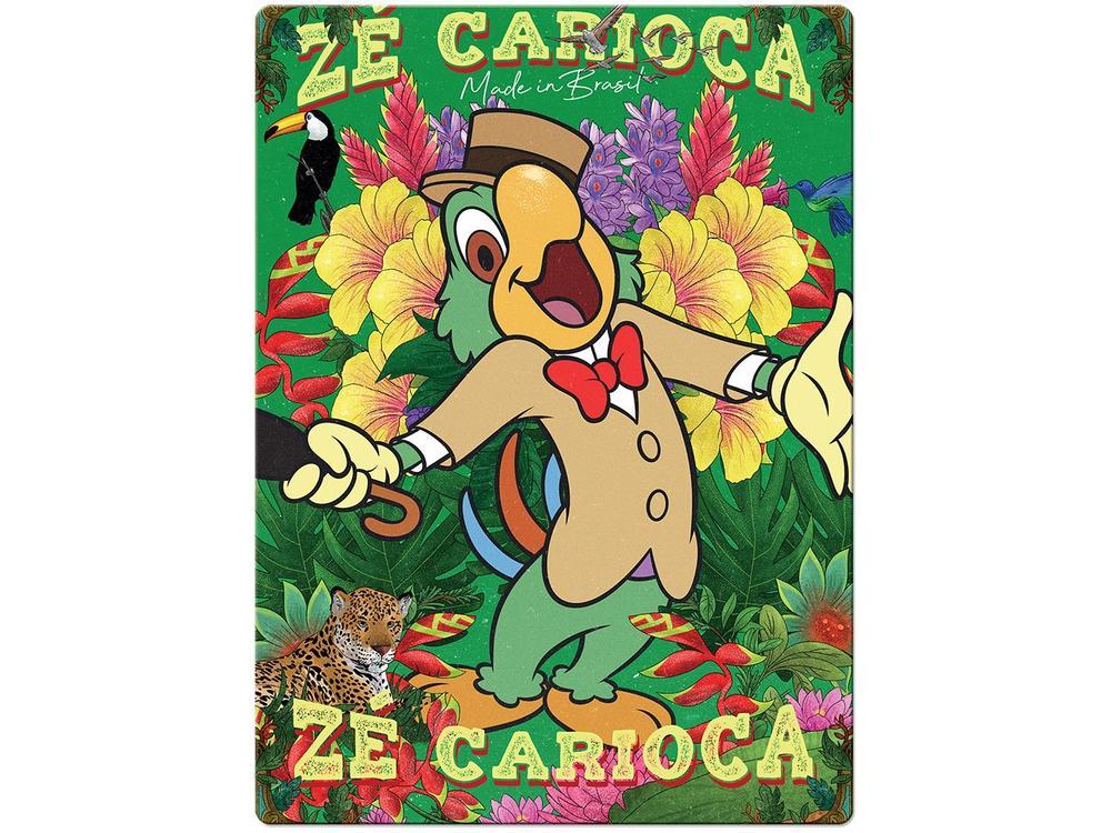Quebra-cabeça 500 Peças Game-Office Zé Carioca - 12