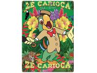 Quebra-cabeça 500 Peças Game-Office Zé Carioca - 2