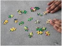 Quebra-cabeça 500 Peças Game-Office Zé Carioca - 3