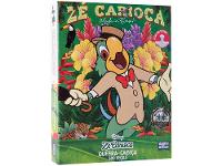 Quebra-cabeça 500 Peças Game-Office Zé Carioca - 6