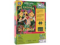 Quebra-cabeça 500 Peças Game-Office Zé Carioca - 7