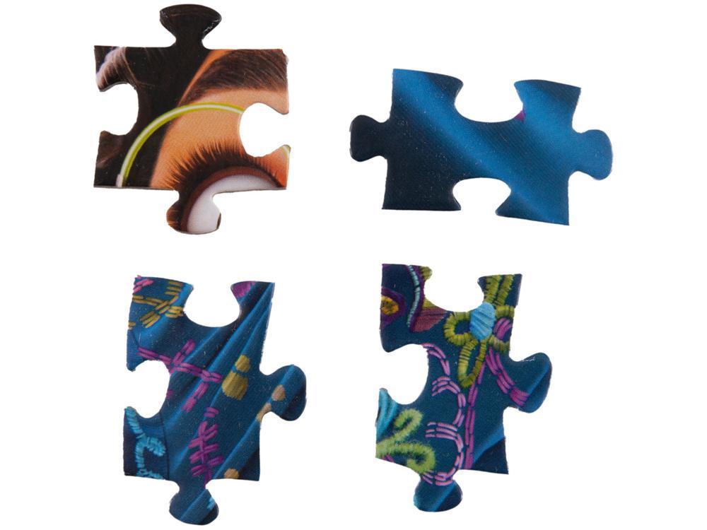 Quebra-cabeça 200 Peças Encanto Jak Toyster - 4