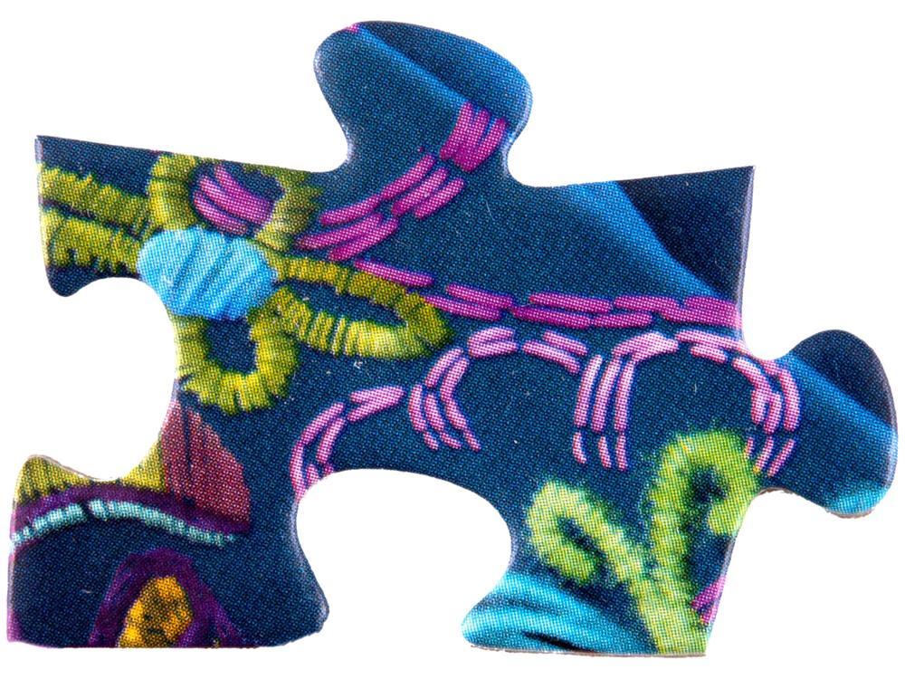 Quebra-cabeça 200 Peças Encanto Jak Toyster - 5