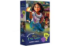 Quebra-cabeça 200 Peças Encanto Jak Toyster - 11