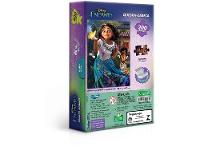 Quebra-cabeça 200 Peças Encanto Jak Toyster - 9