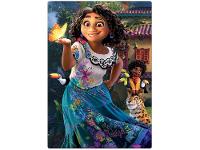 Quebra-cabeça 200 Peças Encanto Jak Toyster - 10