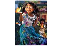 Quebra-cabeça 200 Peças Encanto Jak Toyster - 3