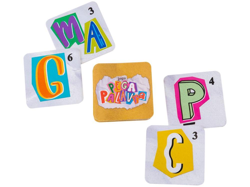 Jogo Pega Palavra Game Office Toyster - 4