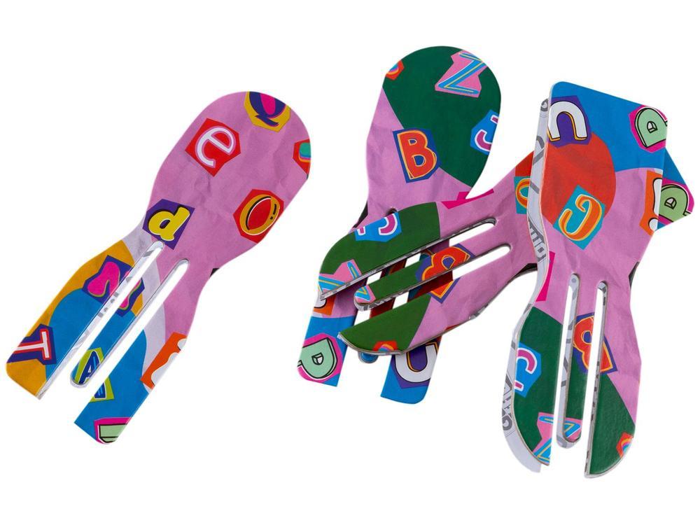 Jogo Pega Palavra Game Office Toyster - 5