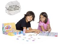 Jogo Pega Palavra Game Office Toyster - 11