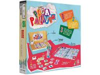 Jogo Pega Palavra Game Office Toyster - 12