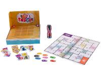 Jogo Pega Palavra Game Office Toyster - 1