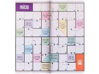 Jogo Pega Palavra Game Office Toyster - 2