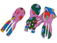 Jogo Pega Palavra Game Office Toyster - 5