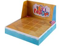 Jogo Pega Palavra Game Office Toyster - 6