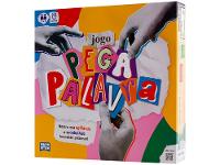Jogo Pega Palavra Game Office Toyster - 9