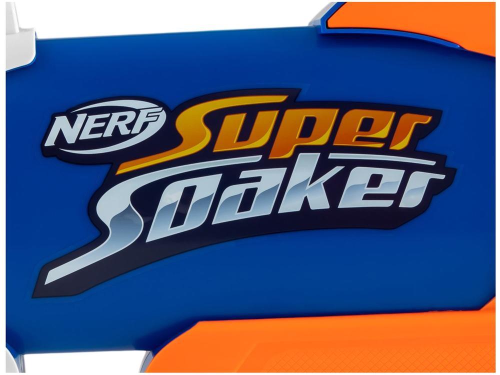 Nerf de Água Super Soaker Rainstorm Hasbro - 6
