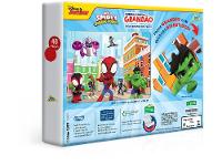 Quebra-cabeça 48 Peças Spidey Jak Toyster - 10