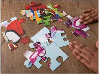 Quebra-cabeça 48 Peças Spidey Jak Toyster