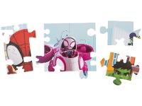 Quebra-cabeça 48 Peças Spidey Jak Toyster - 5