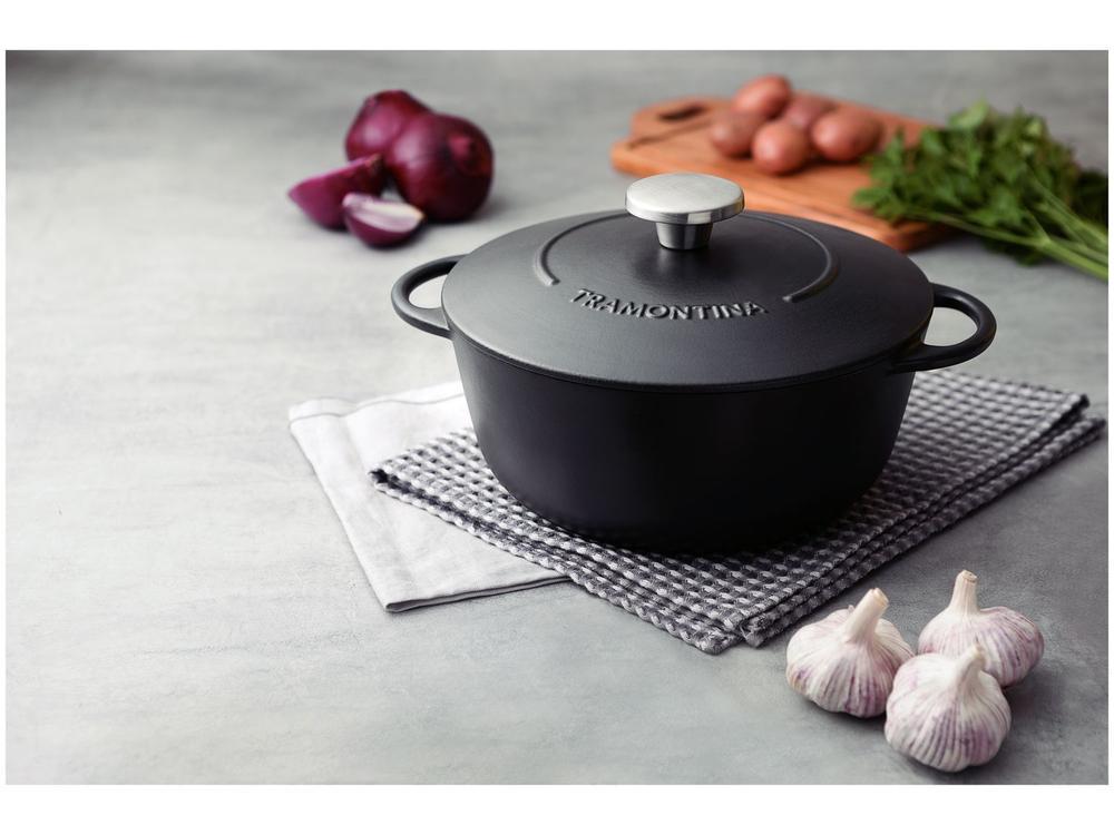 Caçarola Tramontina Antiaderente - 2