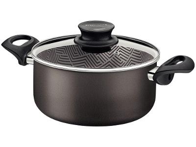 Caçarola Tramontina de Alumínio Antiaderente