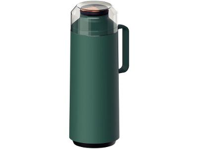 Garrafa Térmica de Plástico Tramontina 1L Exata