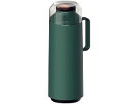 Garrafa Térmica de Plástico Tramontina 1L Exata - 1