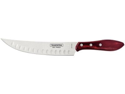 Faca para Carnes Tramontina Inox 8” Polywoo