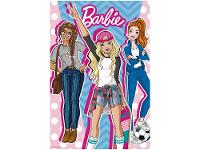 Quebra-cabeça 150 Peças Puzzle Infantil Barbie - 8