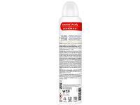 Desodorante Antitranspirante Aerosol Dove Invisible Care 250ml - 3
