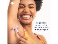 Desodorante Antitranspirante Aerosol Dove Invisible Care 250ml - 6