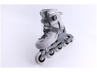 Patins in Line Infantil Gonew Plastic Frame