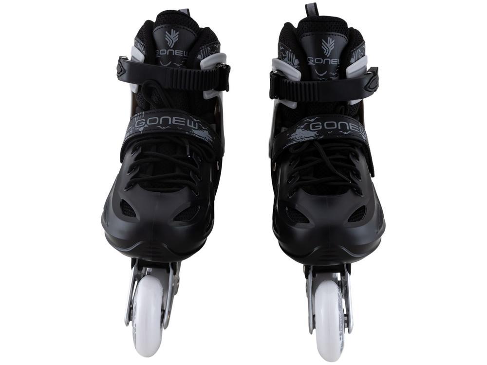 Patins In Line Gonew Fitness Abec 9 - 2